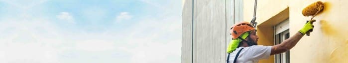 Commercial Painting  Service