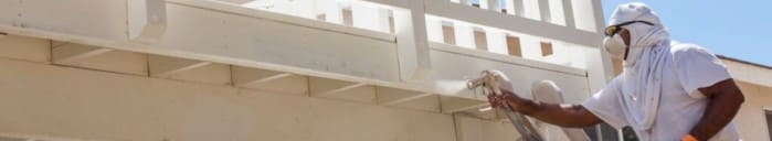 Exterior Painting  Service
