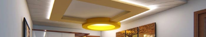 POP/False Ceiling Work Service