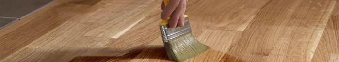 Wood Polish Service